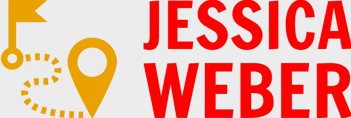 Business Coach Jessica Weber